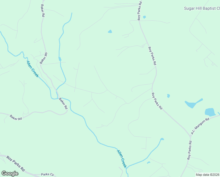 map of restaurants, bars, coffee shops, grocery stores, and more near 3518 Southchase Drive in Gainesville