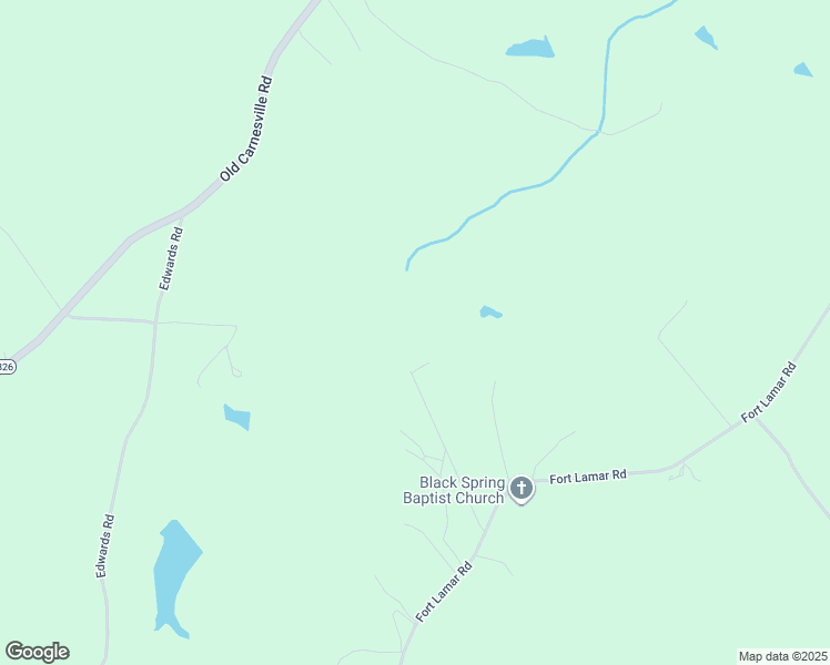 map of restaurants, bars, coffee shops, grocery stores, and more near in Commerce