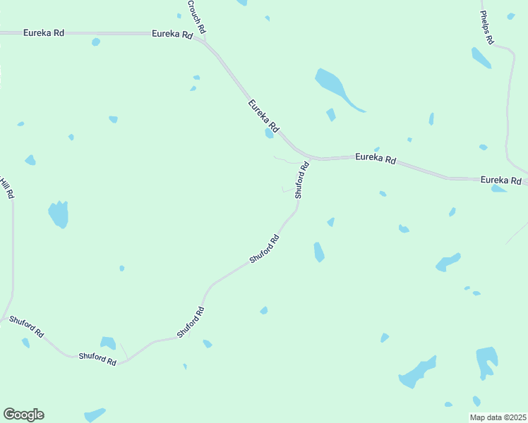 map of restaurants, bars, coffee shops, grocery stores, and more near 1385 Shuford Road in Courtland