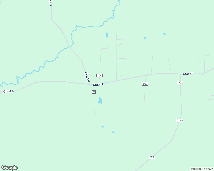 map of restaurants, bars, coffee shops, grocery stores, and more near 1257 Grant 8 in Sheridan