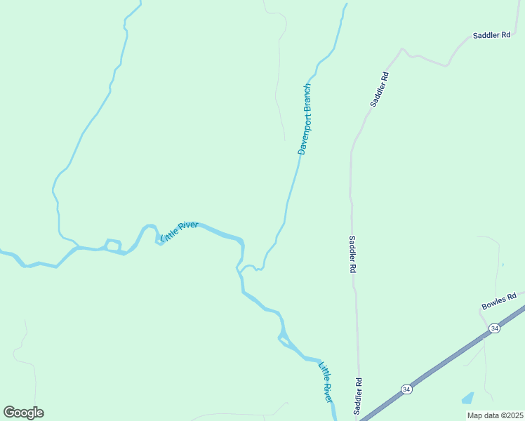 map of restaurants, bars, coffee shops, grocery stores, and more near in Silverstreet