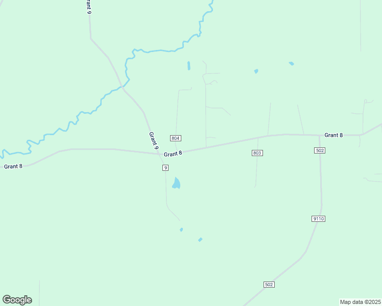 map of restaurants, bars, coffee shops, grocery stores, and more near 1257 Grant 8 in Sheridan
