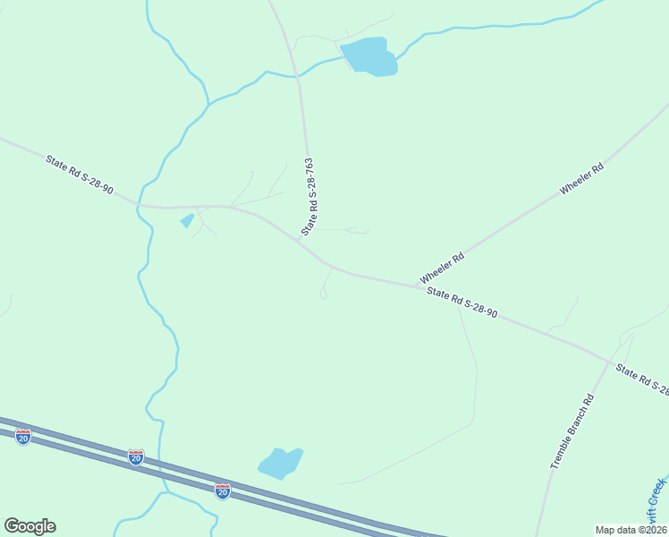 map of restaurants, bars, coffee shops, grocery stores, and more near 1529 State Road S-28-90 in Camden