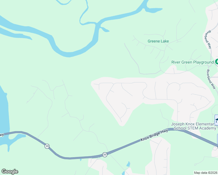 map of restaurants, bars, coffee shops, grocery stores, and more near 1106 Fieldstone Drive in Canton