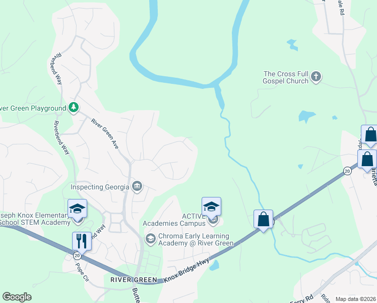 map of restaurants, bars, coffee shops, grocery stores, and more near 130 Laurel Street in Canton