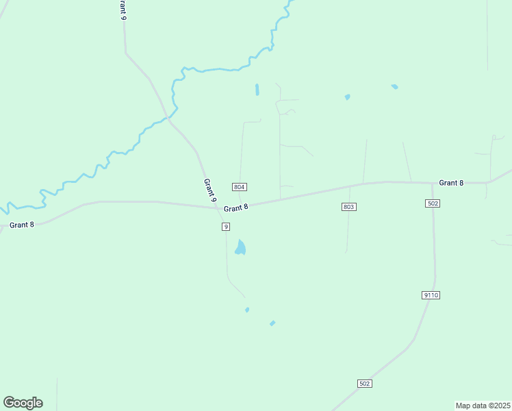 map of restaurants, bars, coffee shops, grocery stores, and more near 1257 Grant 8 in Sheridan