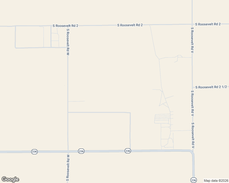 map of restaurants, bars, coffee shops, grocery stores, and more near 269 Railroad West in Portales