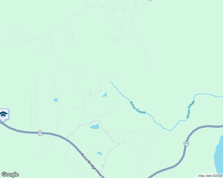 map of restaurants, bars, coffee shops, grocery stores, and more near 680 Willie West Road in Canton