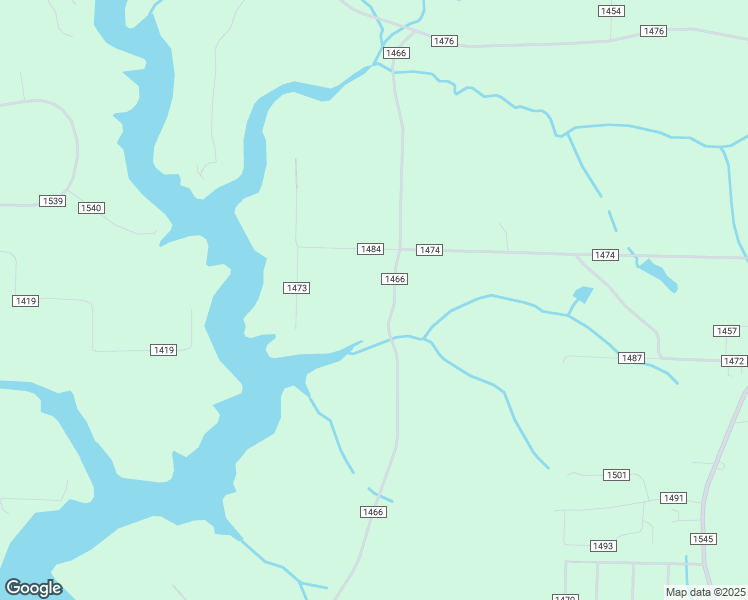 map of restaurants, bars, coffee shops, grocery stores, and more near 20 County Road 1474 in Cullman