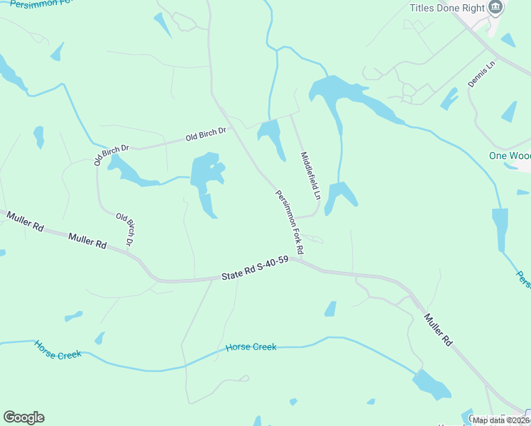 map of restaurants, bars, coffee shops, grocery stores, and more near 201 Persimmon Fork Road in Blythewood