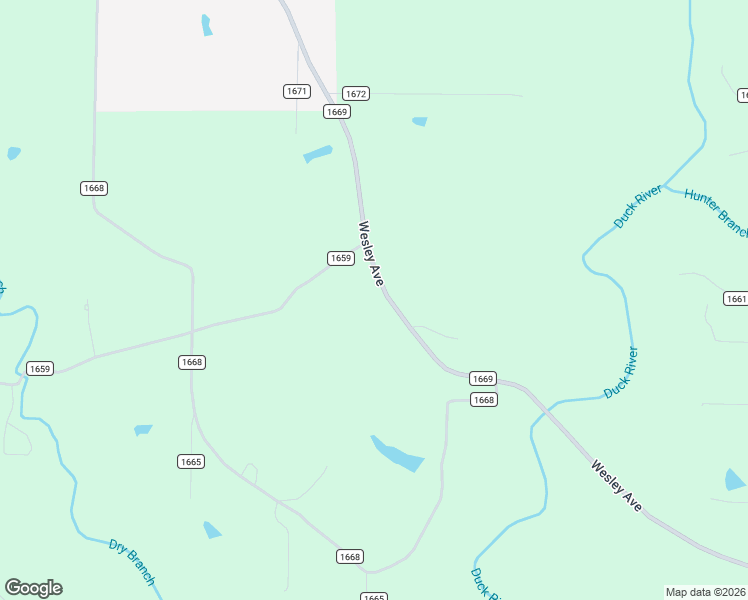 map of restaurants, bars, coffee shops, grocery stores, and more near 4553 County Road 1669 in Cullman