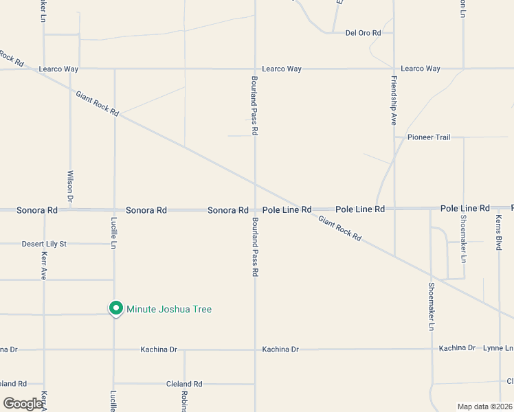 map of restaurants, bars, coffee shops, grocery stores, and more near in Sunfair Heights