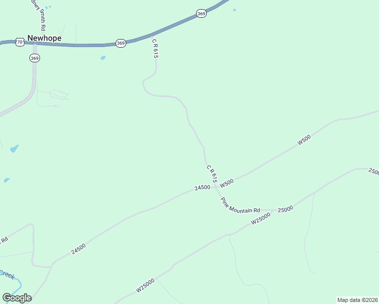 map of restaurants, bars, coffee shops, grocery stores, and more near 145 Pine Mountain Road in Newhope