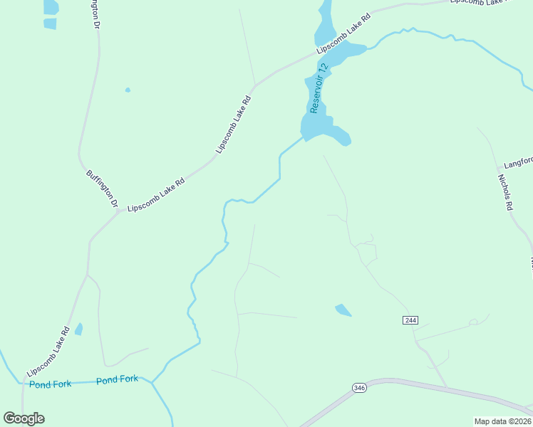 map of restaurants, bars, coffee shops, grocery stores, and more near 546 Branch Drive in Pendergrass