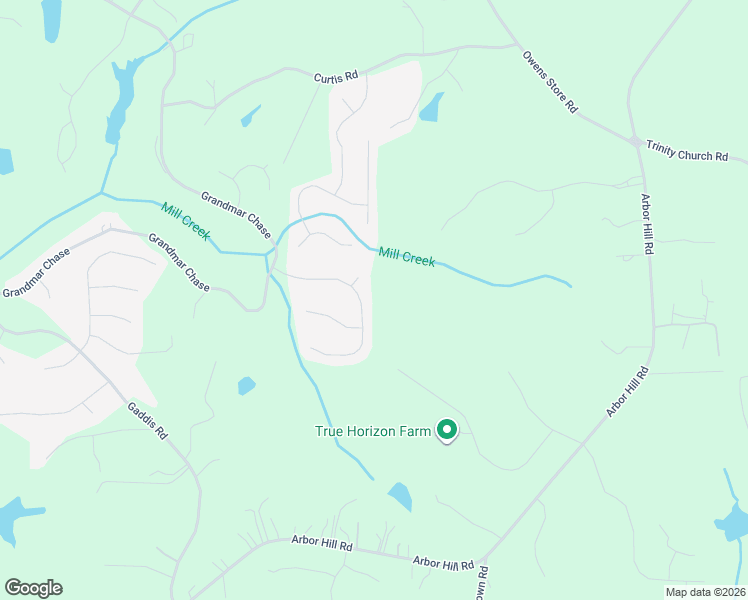 map of restaurants, bars, coffee shops, grocery stores, and more near 225 Cedarhurst Drive in Canton