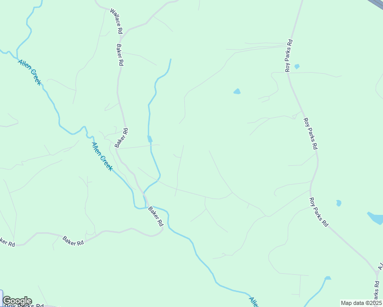 map of restaurants, bars, coffee shops, grocery stores, and more near 3866 Chase Drive in Gainesville