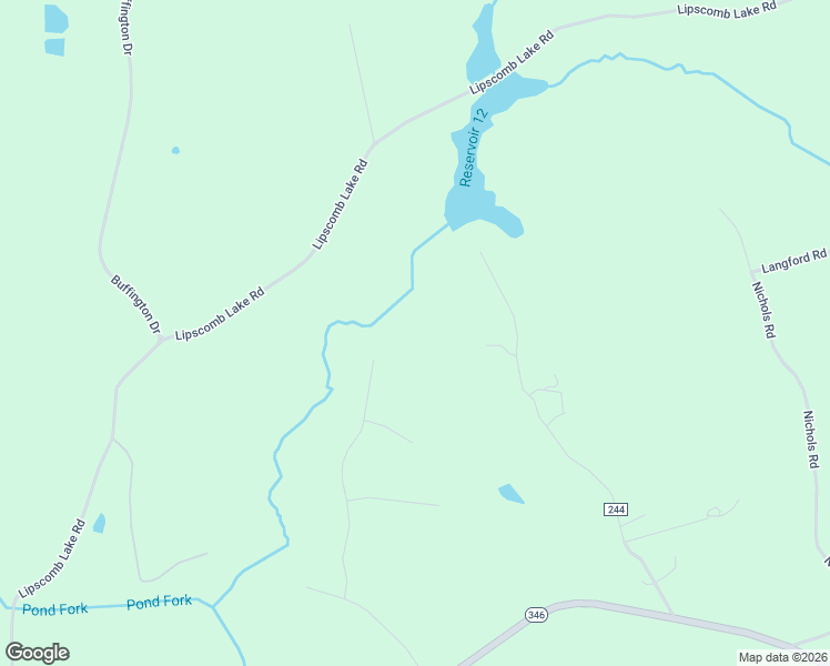 map of restaurants, bars, coffee shops, grocery stores, and more near 546 Branch Drive in Pendergrass