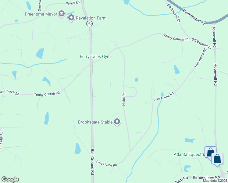 map of restaurants, bars, coffee shops, grocery stores, and more near 157 Valleyside Drive in Canton