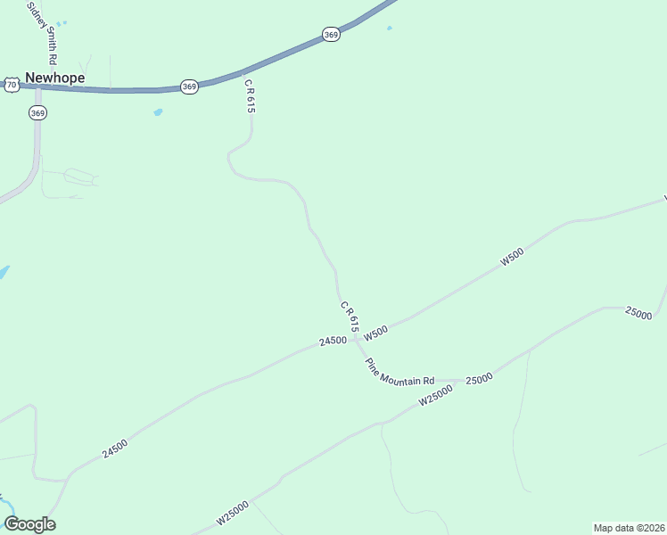 map of restaurants, bars, coffee shops, grocery stores, and more near 145 Pine Mountain Road in Newhope