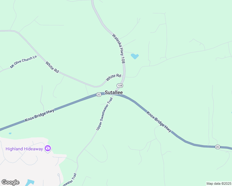 map of restaurants, bars, coffee shops, grocery stores, and more near Fincher Road in Canton