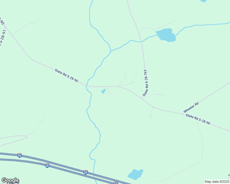 map of restaurants, bars, coffee shops, grocery stores, and more near 1451 State Road S-28-90 in Camden