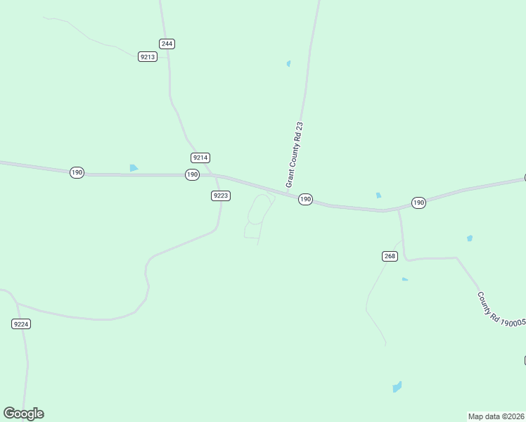 map of restaurants, bars, coffee shops, grocery stores, and more near 2775 Arkansas 190 in White Hall