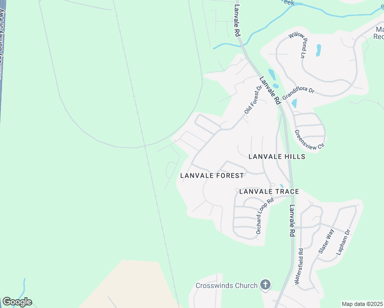 map of restaurants, bars, coffee shops, grocery stores, and more near 8556 Old Forest Drive Northeast in Leland