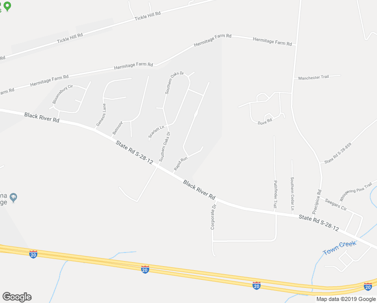 map of restaurants, bars, coffee shops, grocery stores, and more near 27 Rapid Run in Camden
