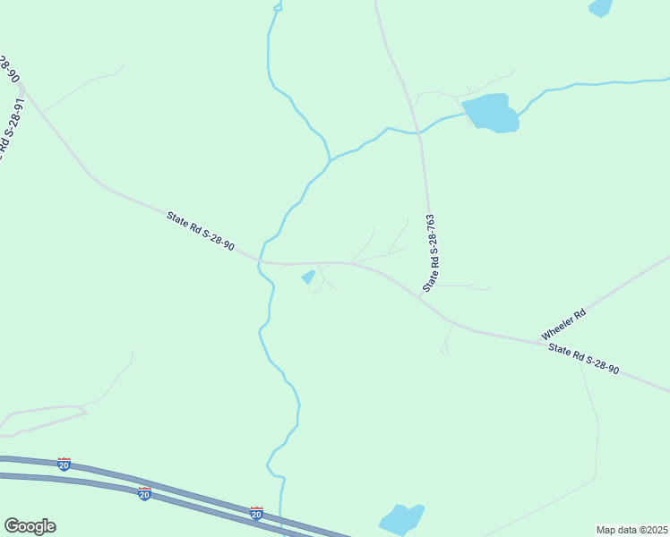 map of restaurants, bars, coffee shops, grocery stores, and more near 1451 State Road S-28-90 in Camden