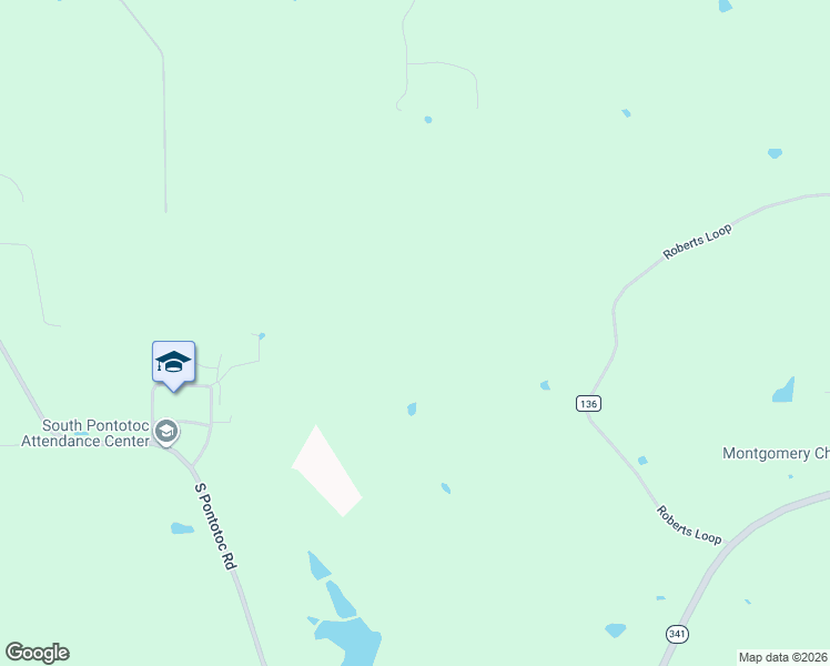 map of restaurants, bars, coffee shops, grocery stores, and more near in Algoma