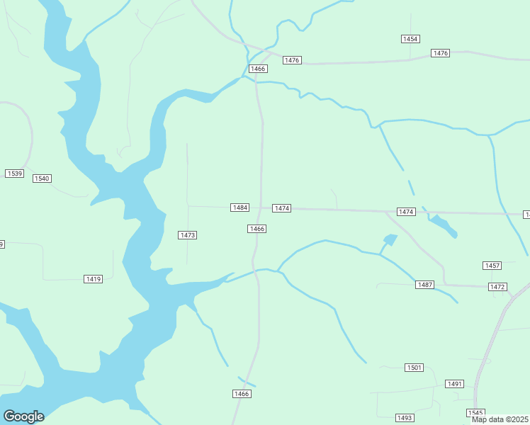 map of restaurants, bars, coffee shops, grocery stores, and more near 20 County Road 1474 in Cullman