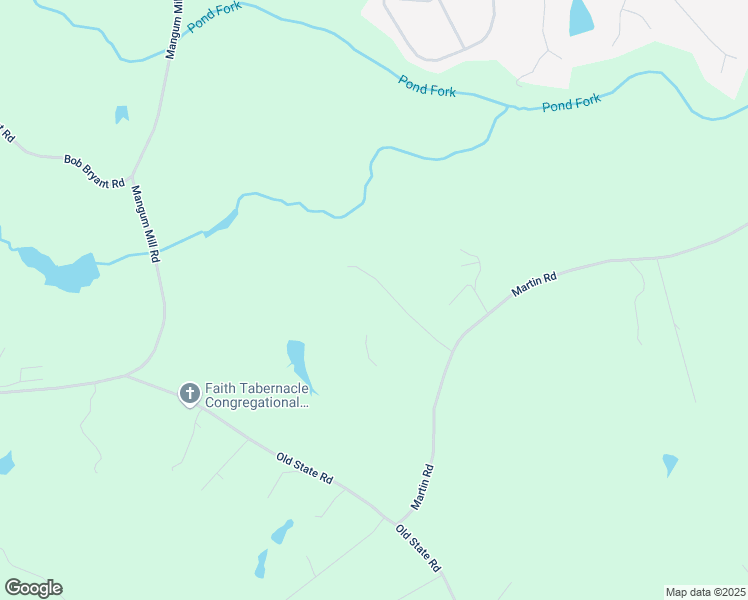 map of restaurants, bars, coffee shops, grocery stores, and more near 459 Martin Road in Talmo