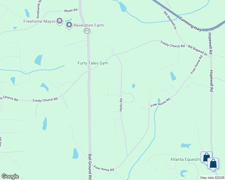 map of restaurants, bars, coffee shops, grocery stores, and more near 158 Valleyside Drive in Canton