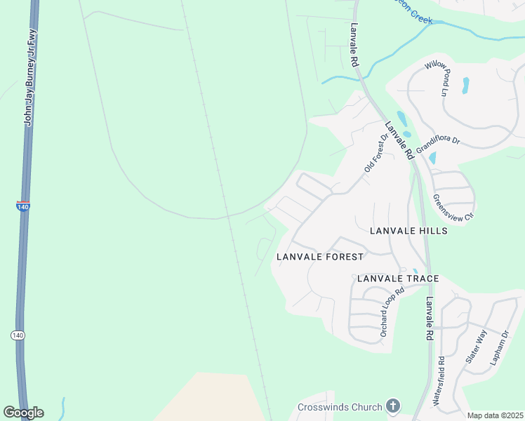map of restaurants, bars, coffee shops, grocery stores, and more near 8556 Old Forest Drive Northeast in Leland