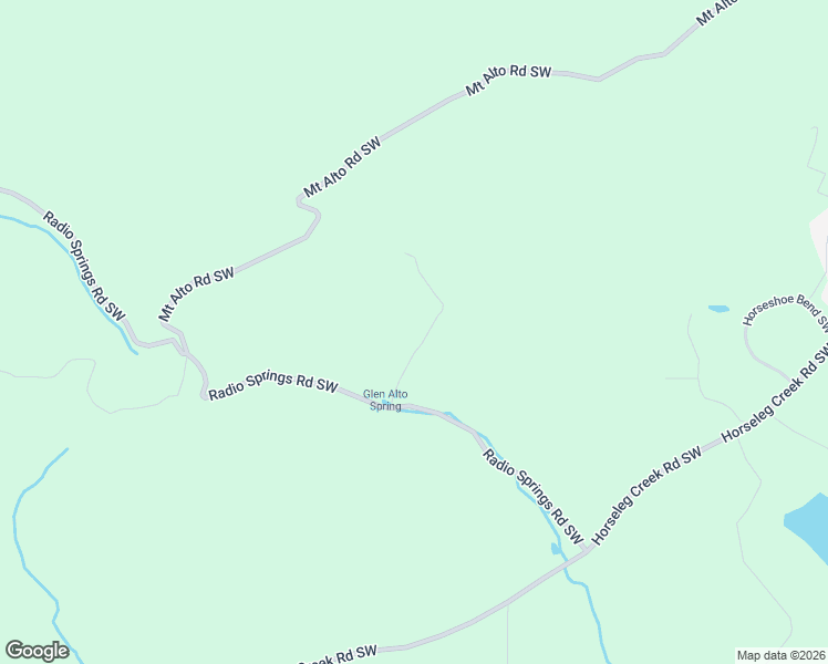 map of restaurants, bars, coffee shops, grocery stores, and more near 9 Spring Mountain Road in Rome