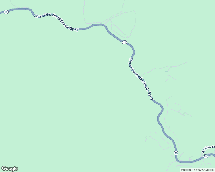 map of restaurants, bars, coffee shops, grocery stores, and more near in Running Springs