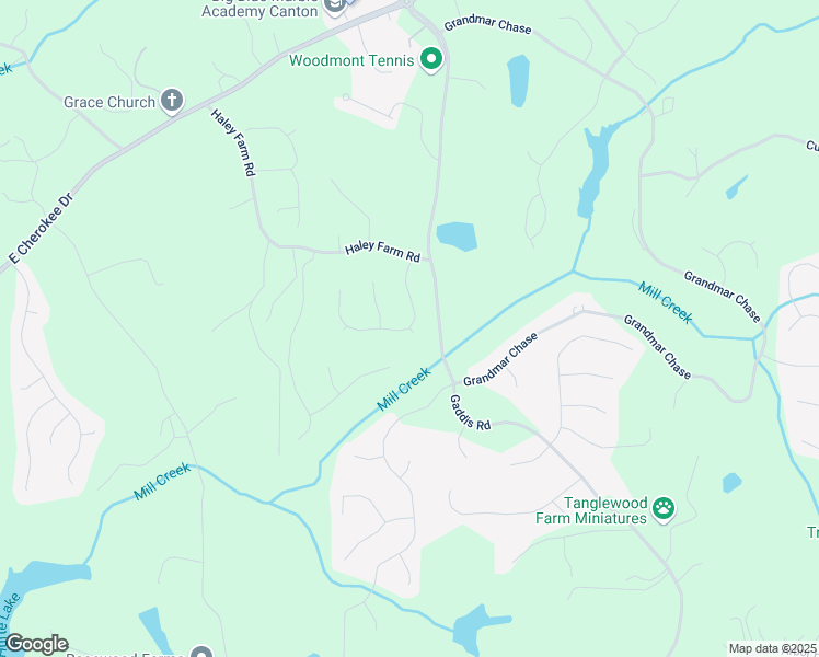 map of restaurants, bars, coffee shops, grocery stores, and more near 200 Ardsley Place in Canton