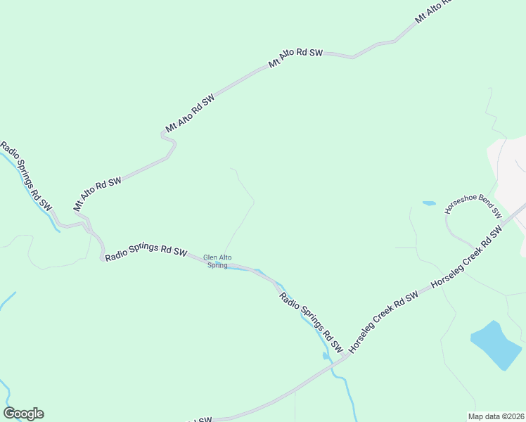 map of restaurants, bars, coffee shops, grocery stores, and more near 9 Spring Mountain Road in Rome