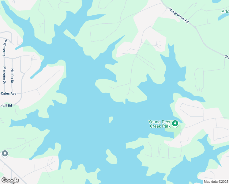 map of restaurants, bars, coffee shops, grocery stores, and more near 6475 Holland Drive in Cumming