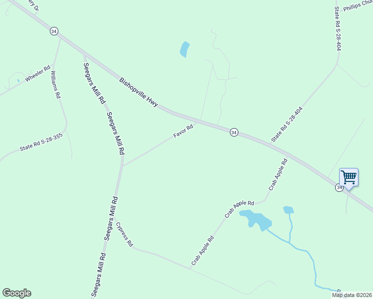 map of restaurants, bars, coffee shops, grocery stores, and more near 72 Favor Road in Camden