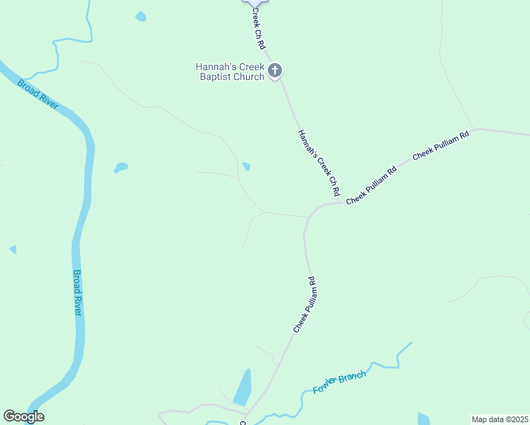 map of restaurants, bars, coffee shops, grocery stores, and more near 359 Reece Fowler Drive in Royston