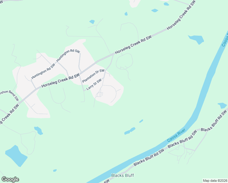 map of restaurants, bars, coffee shops, grocery stores, and more near 12 Belle Meade Drive in Rome