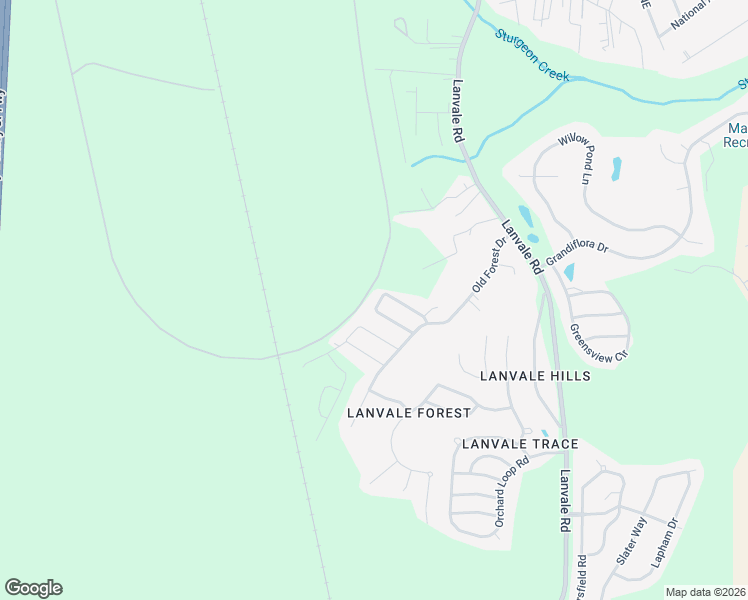 map of restaurants, bars, coffee shops, grocery stores, and more near 872 Rolling Pines Loop Road in Leland