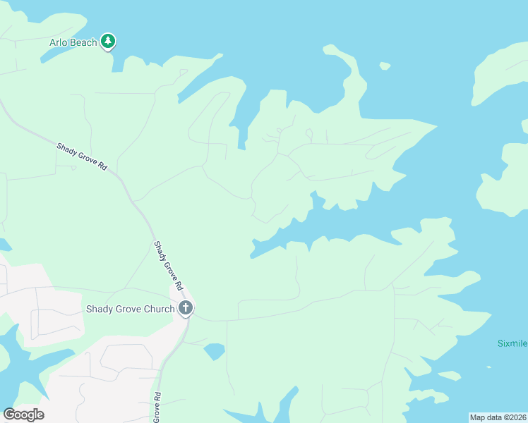 map of restaurants, bars, coffee shops, grocery stores, and more near 6835 Nantucket Cove in Cumming