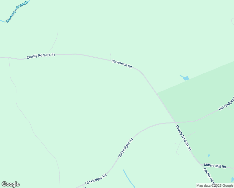 map of restaurants, bars, coffee shops, grocery stores, and more near 1613 Stevenson Road in Abbeville