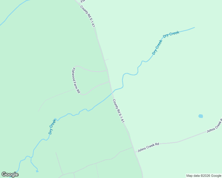 map of restaurants, bars, coffee shops, grocery stores, and more near 35 Flatwood Farm Road in Abbeville