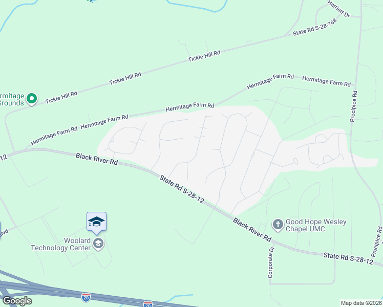 map of restaurants, bars, coffee shops, grocery stores, and more near 39 Belmont Drive in Camden
