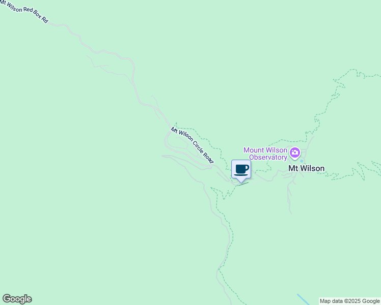 map of restaurants, bars, coffee shops, grocery stores, and more near in Los Angeles