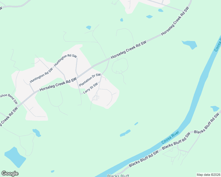 map of restaurants, bars, coffee shops, grocery stores, and more near 12 Belle Meade Drive in Rome