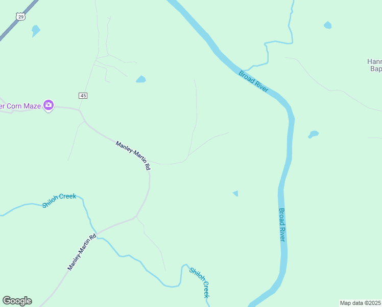 map of restaurants, bars, coffee shops, grocery stores, and more near Dickson Drive in Madison County